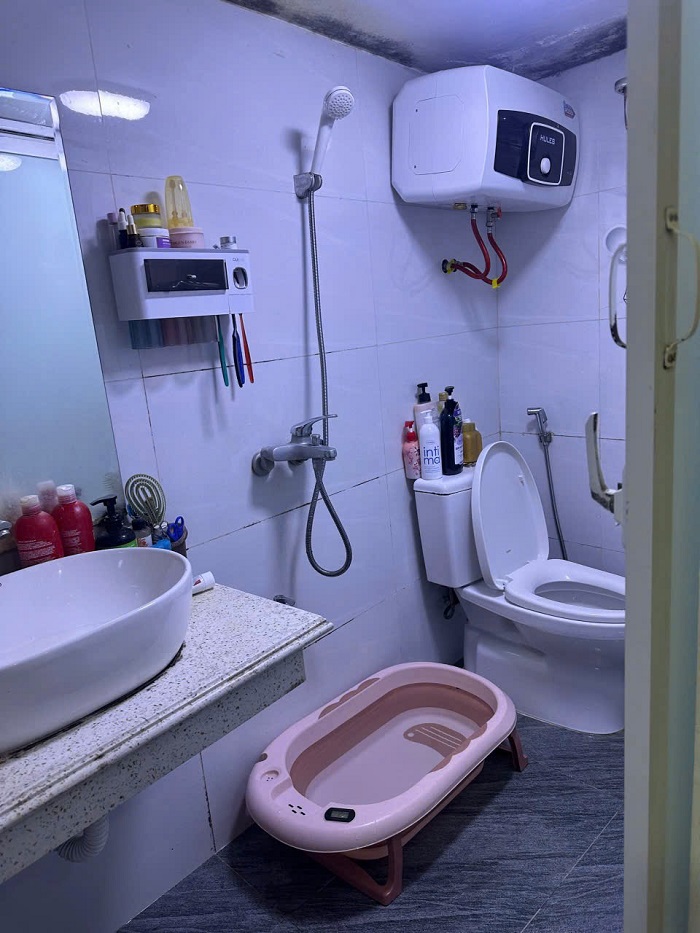 Bán Nhà Phố Dư Hàng – Ngay Đầu Hồ Sen, Lê Chân, Hải Phòng (Hàng Hiếm)